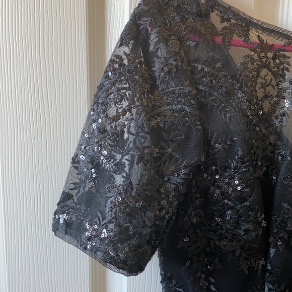 Adrianna Papell Dress - Picture 5 of 9